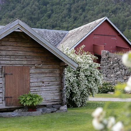 Ostigard 1810 Villa Åndalsnes Exterior photo
